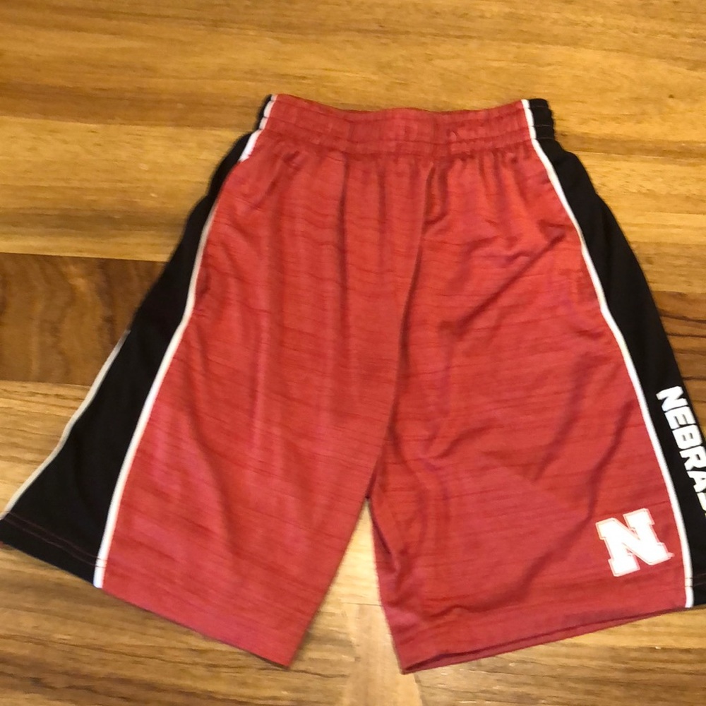 Nebraska shorts